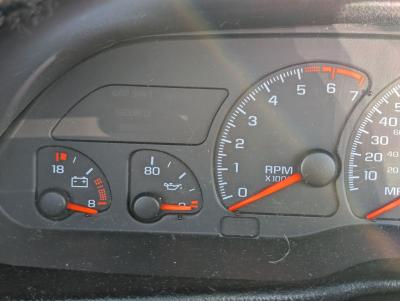 1994 Chevrolet Camaro  Z28 Convertible
