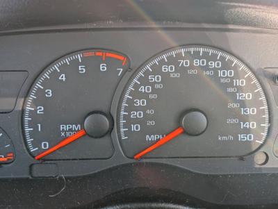 1994 Chevrolet Camaro  Z28 Convertible