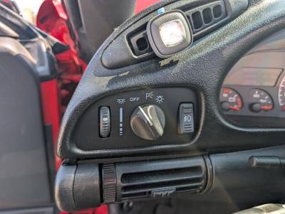1994 Chevrolet Camaro  Z28 Convertible