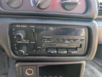 1994 Chevrolet Camaro  Z28 Convertible