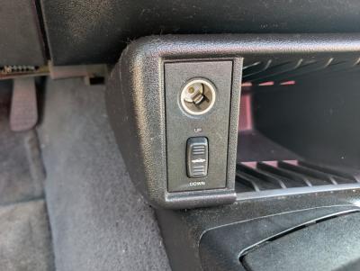 1994 Chevrolet Camaro  Z28 Convertible