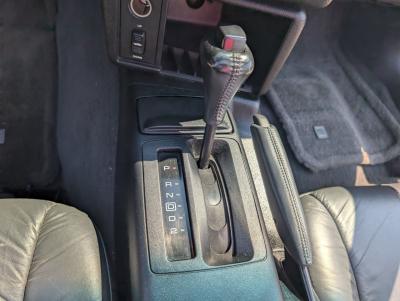 1994 Chevrolet Camaro  Z28 Convertible