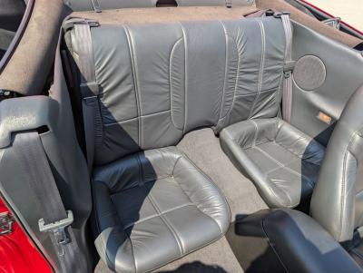 1994 Chevrolet Camaro  Z28 Convertible