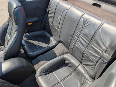 1994 Chevrolet Camaro  Z28 Convertible