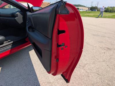 1994 Chevrolet Camaro  Z28 Convertible