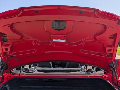 1994 Chevrolet Camaro  Z28 Convertible