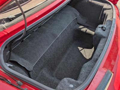 1994 Chevrolet Camaro  Z28 Convertible