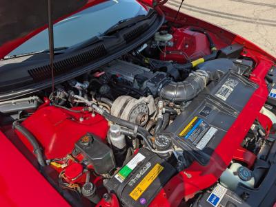 1994 Chevrolet Camaro  Z28 Convertible