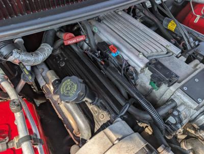 1994 Chevrolet Camaro  Z28 Convertible