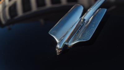 1951 Cadillac Series 62 Convertible ex-King Baudouin of Belgium