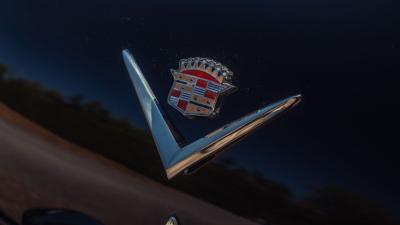 1951 Cadillac Series 62 Convertible ex-King Baudouin of Belgium