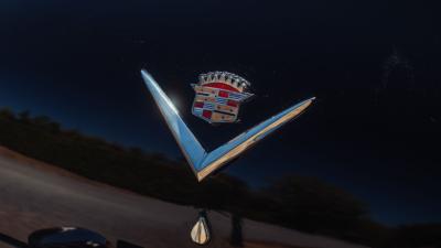 1951 Cadillac Series 62 Convertible ex-King Baudouin of Belgium