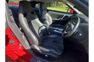 Nissan GT-R V6 Premium Edition
