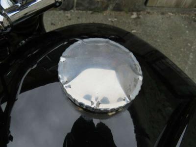 1963 BMW R60