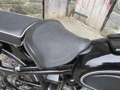 1963 BMW R60
