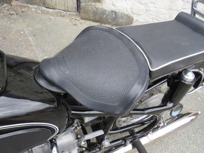 1963 BMW R60