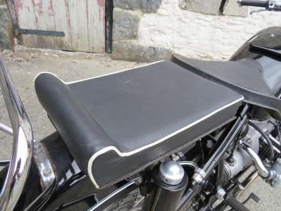 1963 BMW R60
