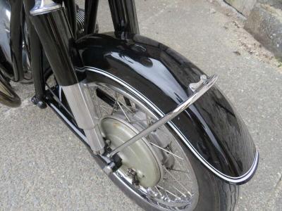 1963 BMW R60