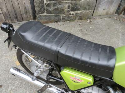 1973 Moto Guzzi V7 SPORT