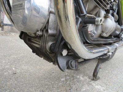 1973 Moto Guzzi V7 SPORT