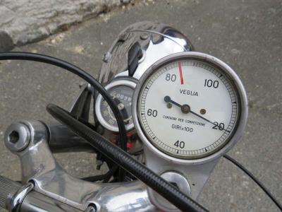 1969 Ducati 350 DESMO MK3 D