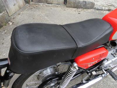 1969 Ducati 350 DESMO MK3 D