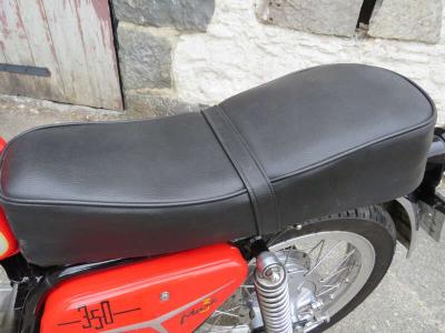 1969 Ducati 350 DESMO MK3 D