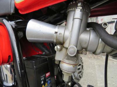 1969 Ducati 350 DESMO MK3 D