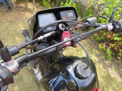 1983 Yamaha DT125