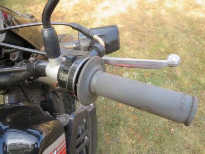 1983 Yamaha DT125