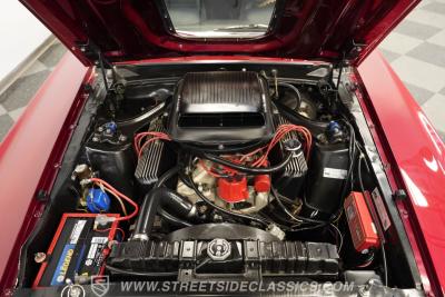 1969 Ford Mustang MACH 1 428