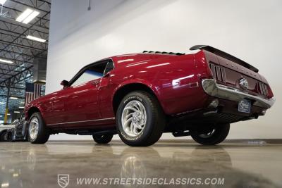 1969 Ford Mustang MACH 1 428