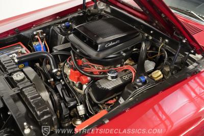 1969 Ford Mustang MACH 1 428