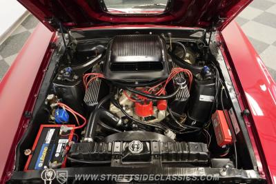 1969 Ford Mustang MACH 1 428