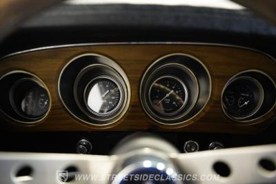 1969 Ford Mustang MACH 1 428
