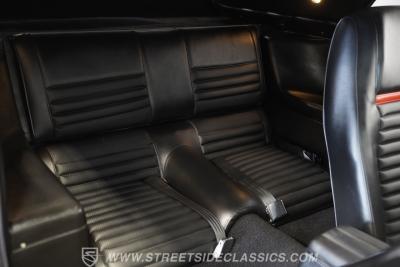 1969 Ford Mustang MACH 1 428