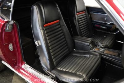 1969 Ford Mustang MACH 1 428