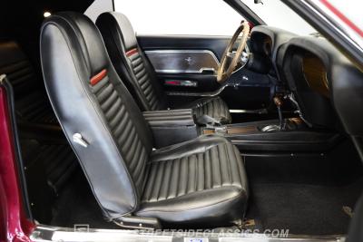 1969 Ford Mustang MACH 1 428