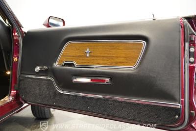 1969 Ford Mustang MACH 1 428