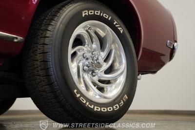 1969 Ford Mustang MACH 1 428