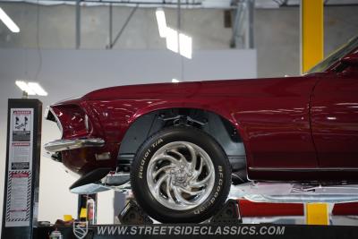1969 Ford Mustang MACH 1 428