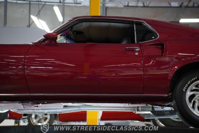 1969 Ford Mustang MACH 1 428