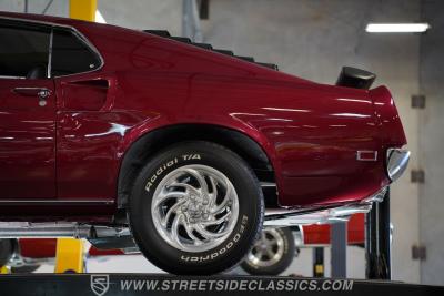 1969 Ford Mustang MACH 1 428