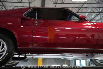 1969 Ford Mustang MACH 1 428