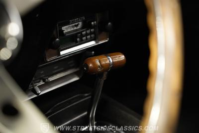 1969 Ford Mustang MACH 1 428