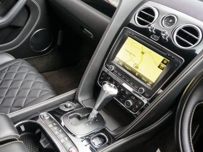 2016 Bentley 4.0 V8 GT S Auto 4WD Euro 6 2dr