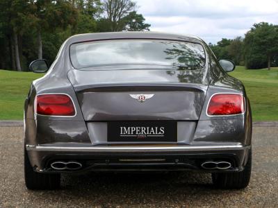 2016 Bentley 4.0 V8 GT S Auto 4WD Euro 6 2dr