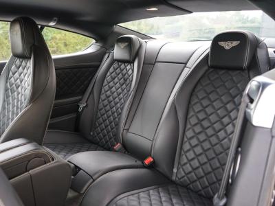 2016 Bentley 4.0 V8 GT S Auto 4WD Euro 6 2dr