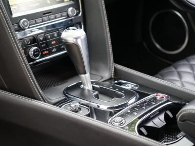 2016 Bentley 4.0 V8 GT S Auto 4WD Euro 6 2dr