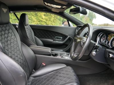 2016 Bentley 4.0 V8 GT S Auto 4WD Euro 6 2dr